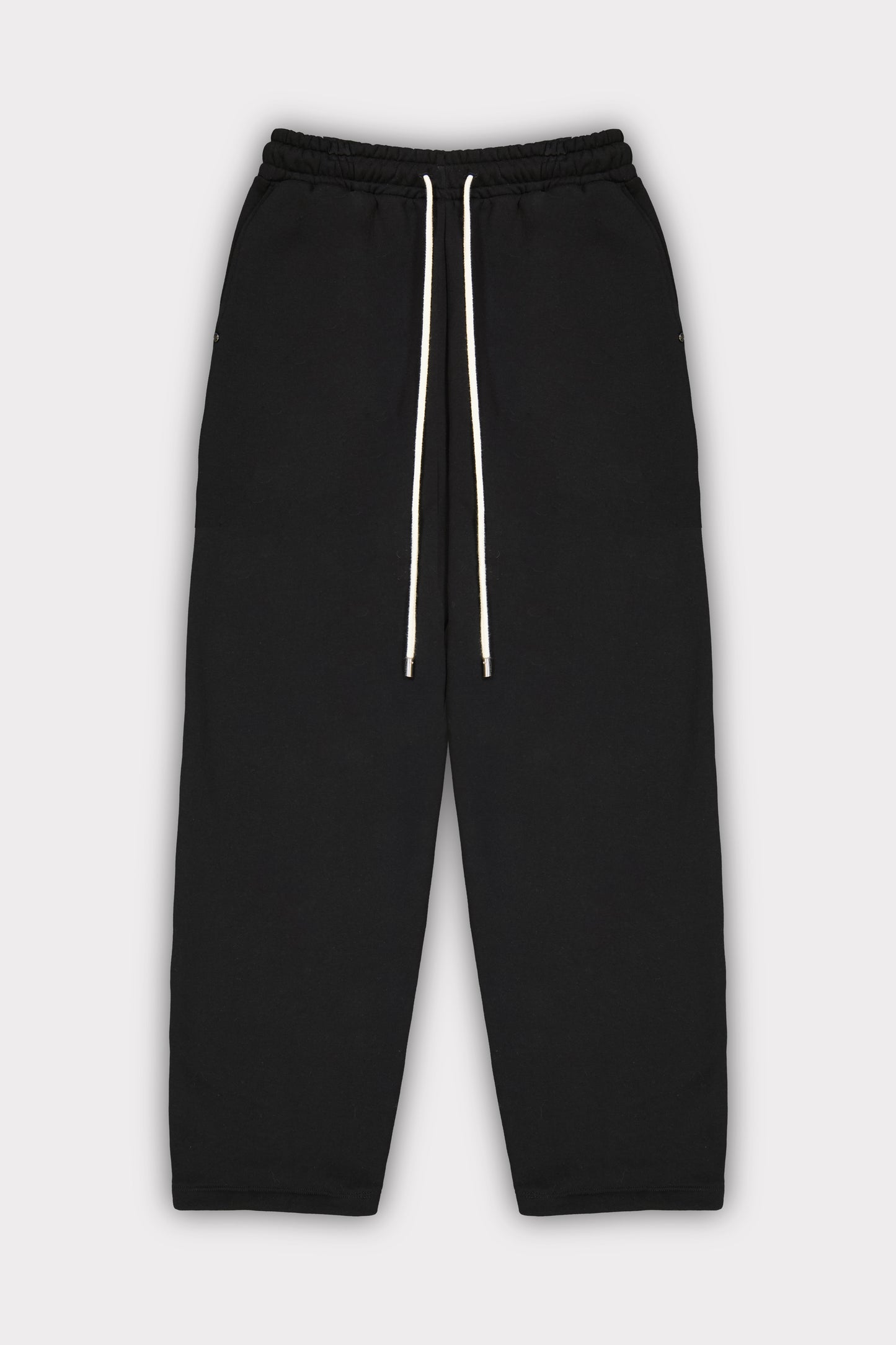Sweatpants Black