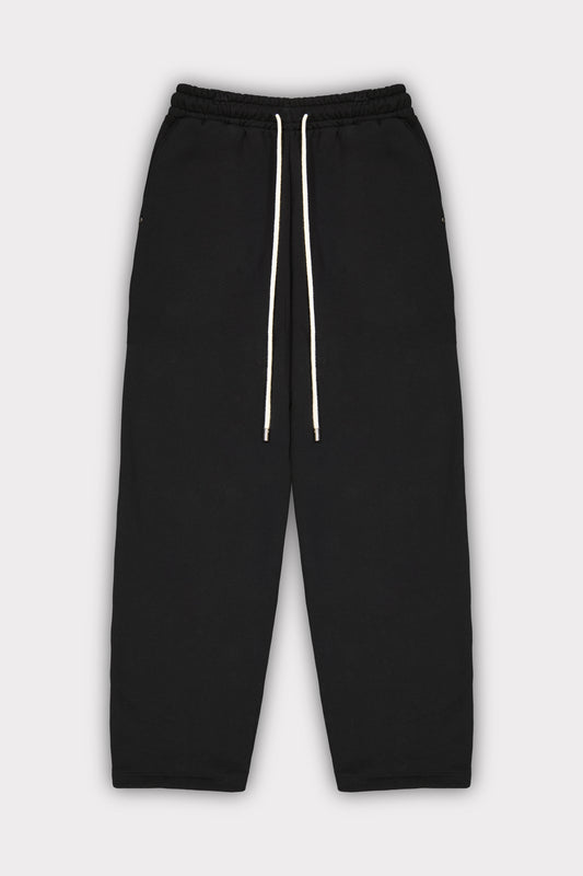 Sweatpants Black