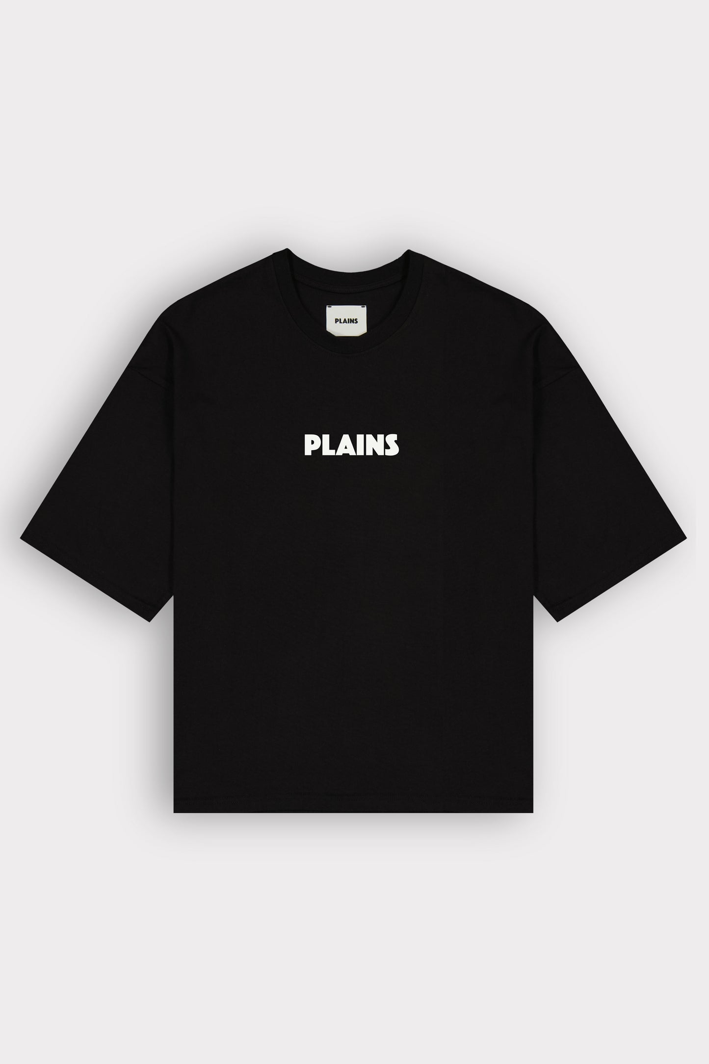 Member Tee Black