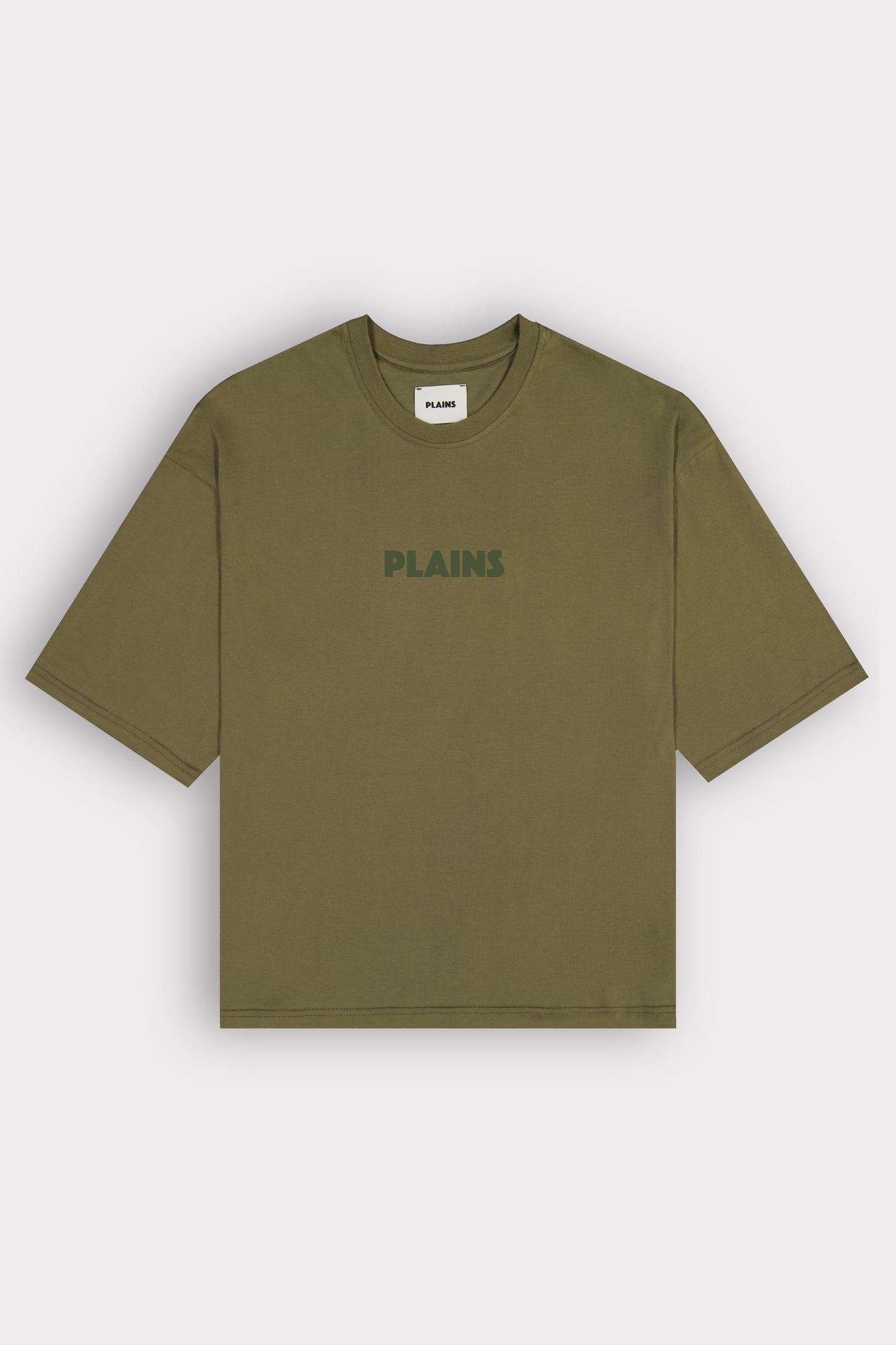 Member Tee Olive