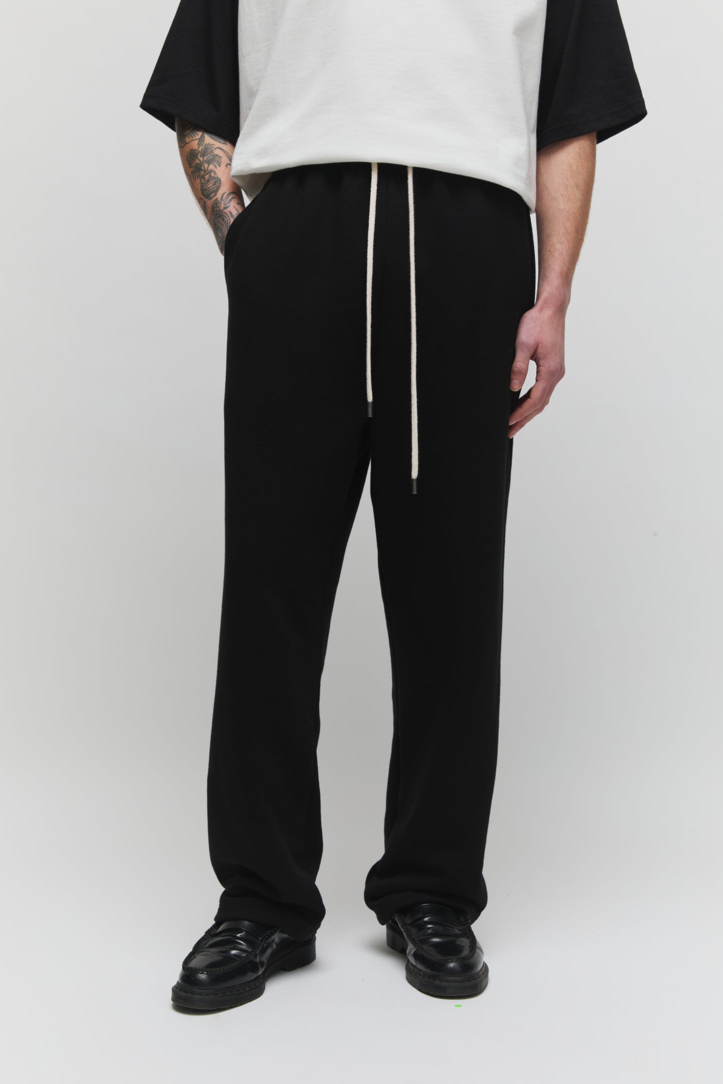 Sweatpants Black