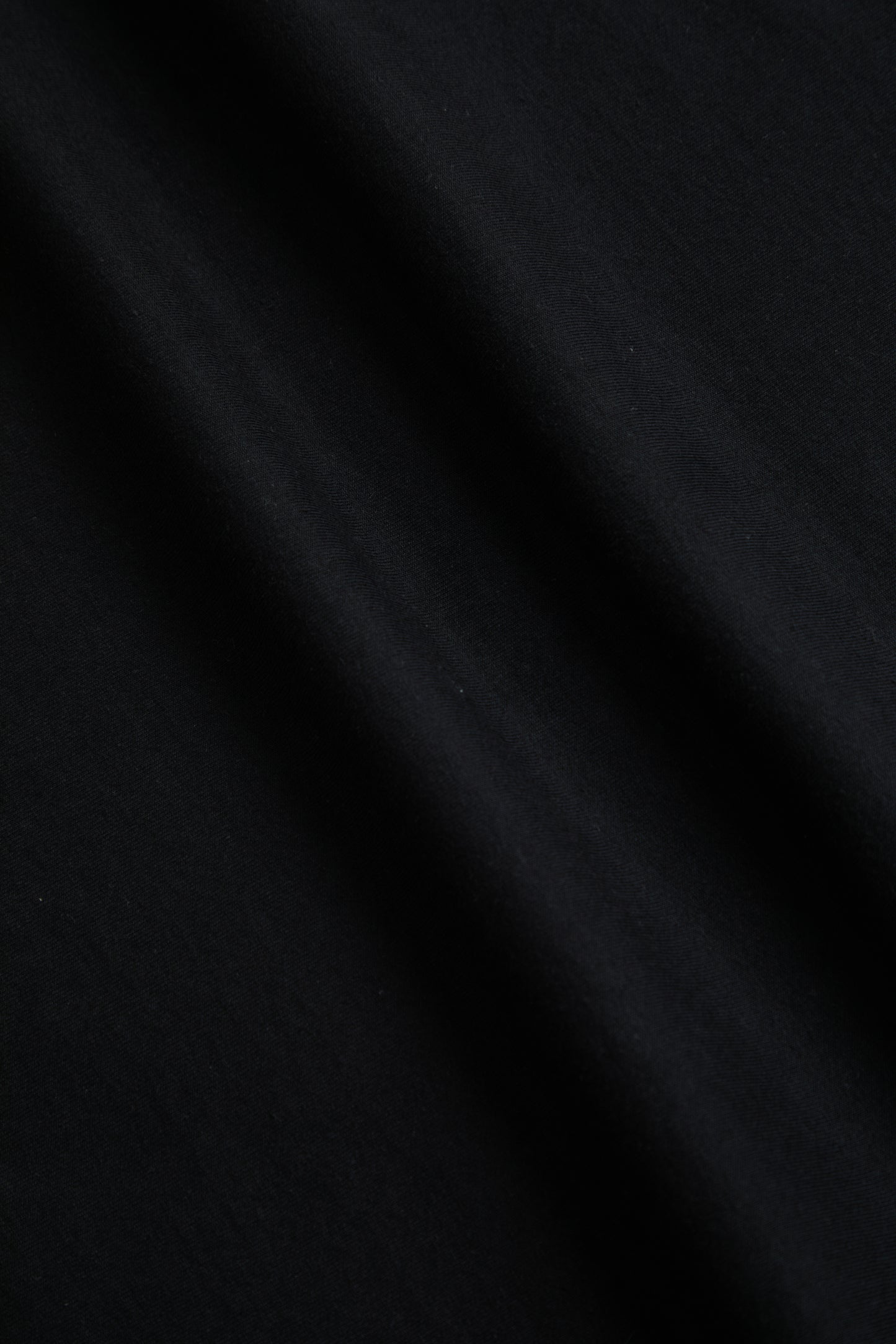 Long Sleeve Black