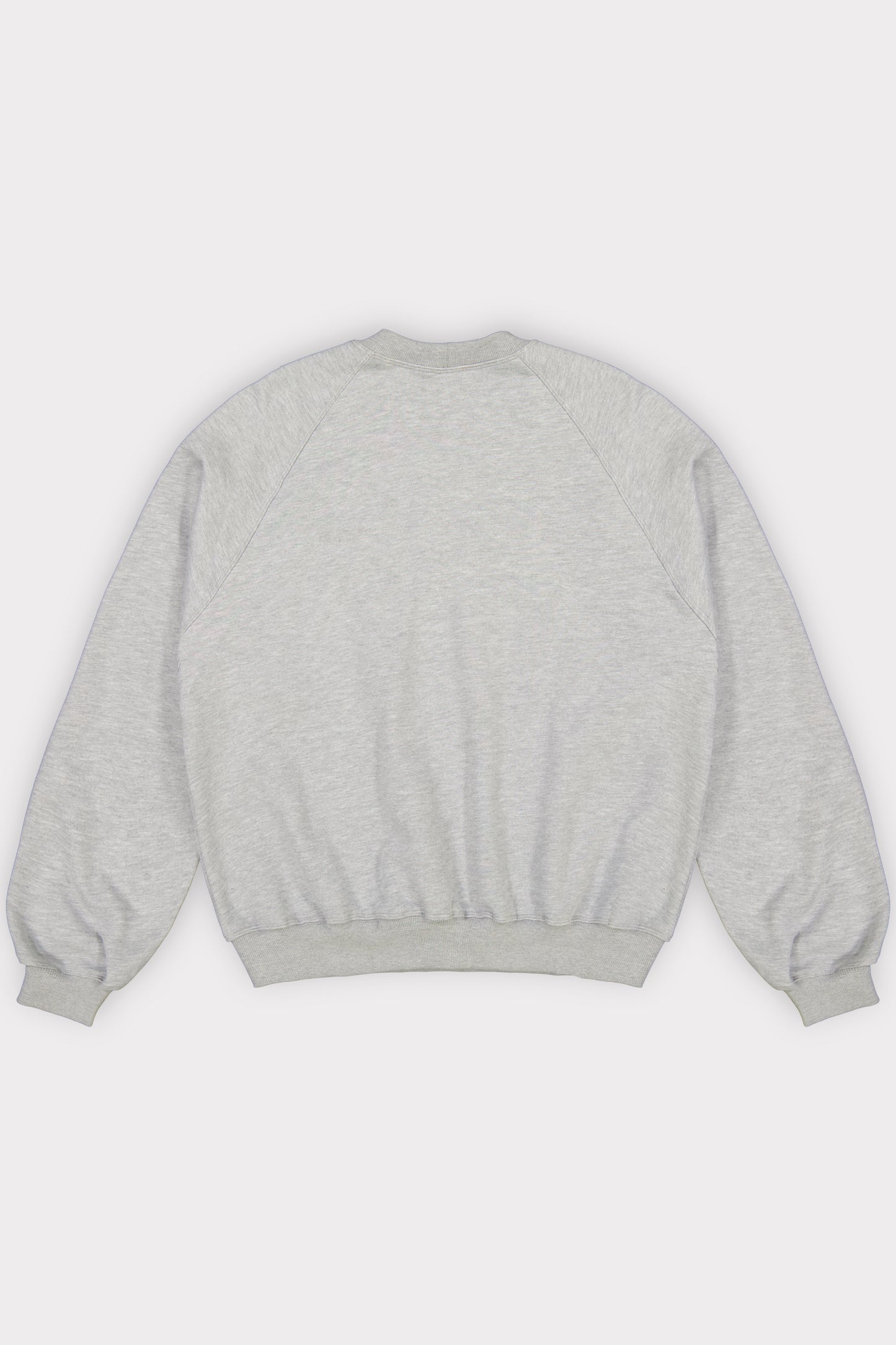 Crewneck Grey