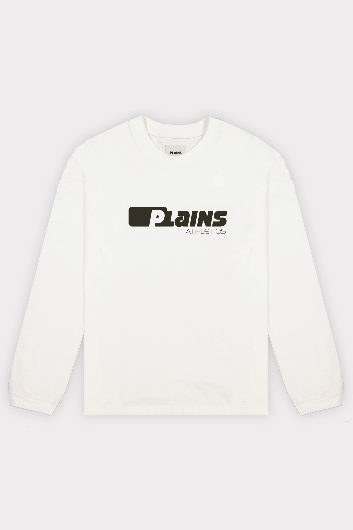 Long Sleeve Ivory
