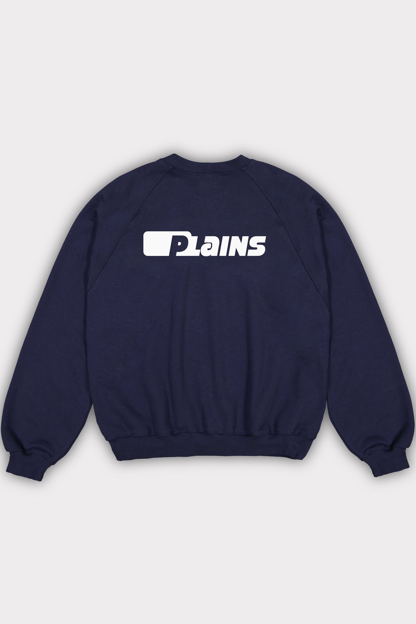Crewneck Navy