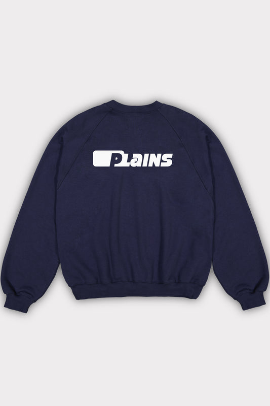 Crewneck Navy