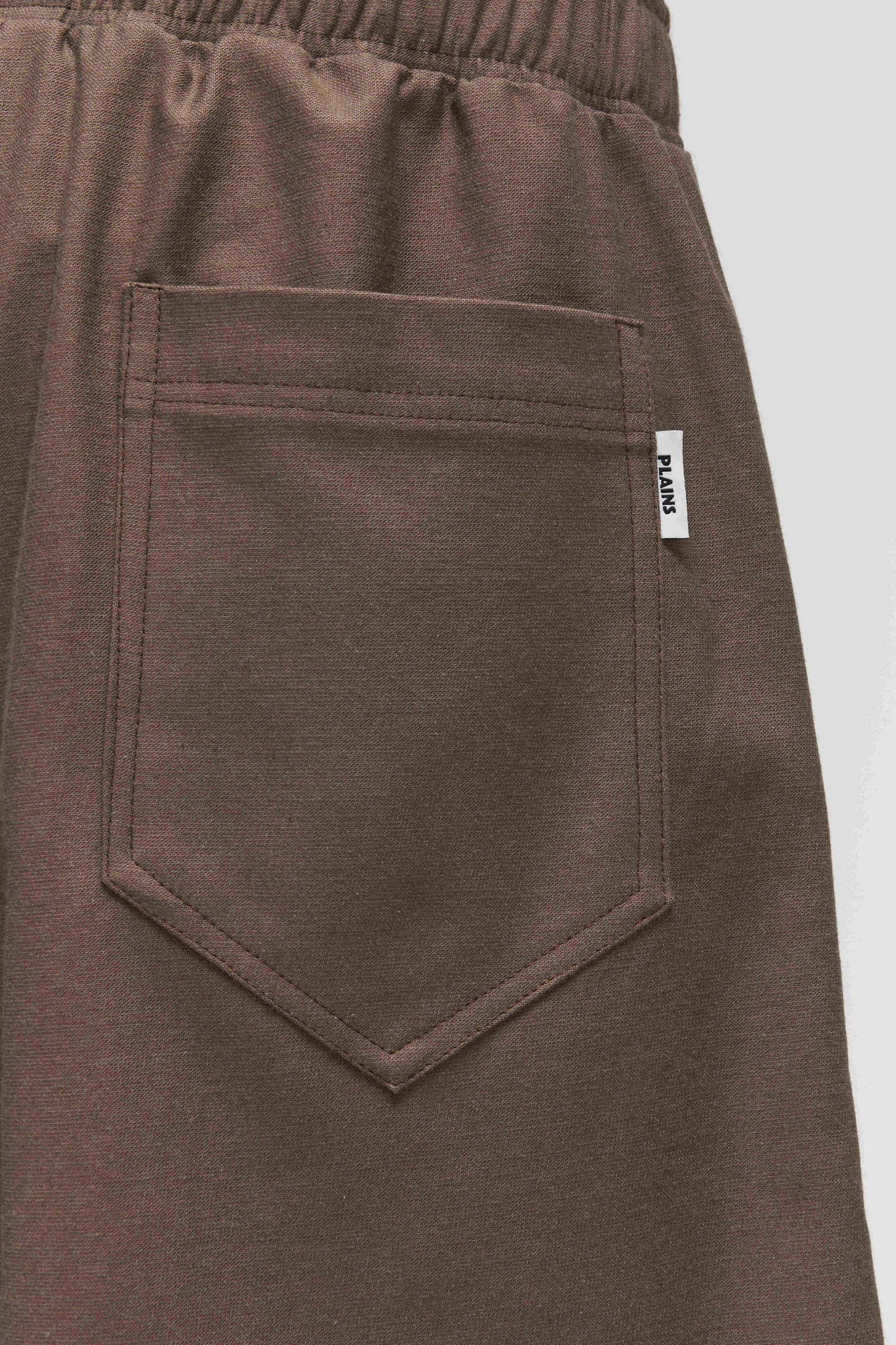 Signature Shorts
