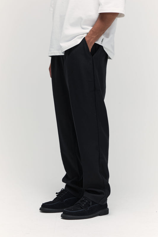 Wool Trouser