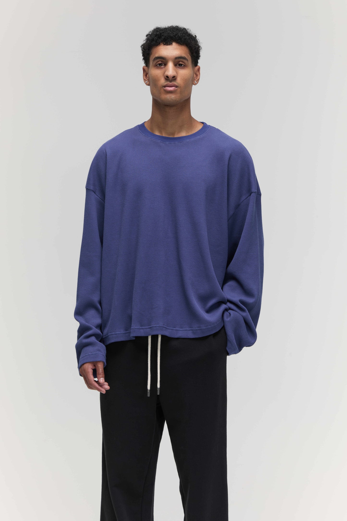 Logo Long Sleeve
